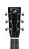 Headstock